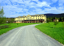 Board Meeting (May 2015)