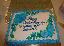 Board Meeting (May 2015)