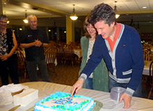 Board Meeting (May 2015)